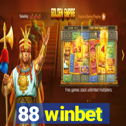 88 winbet